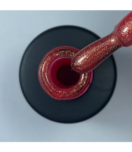 Gelpolish #065 Fired Up (10ml)