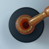 Gelpolish #066 Orangetini (10ml)