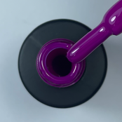 Gelpolish #067 Neon Purple (10ml)