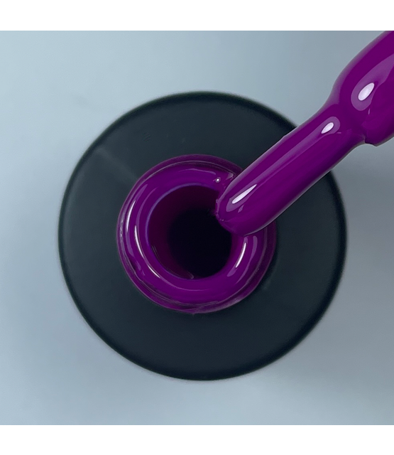 Gelpolish #067 Neon Purple (10ml)