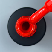 Gelpolish #068 Neon Orange (10ml)