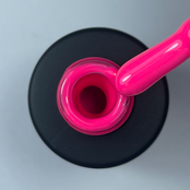 Gelpolish #069 Neon Pink (10ml)