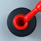 Gelpolish #070 Neon Red (10ml)