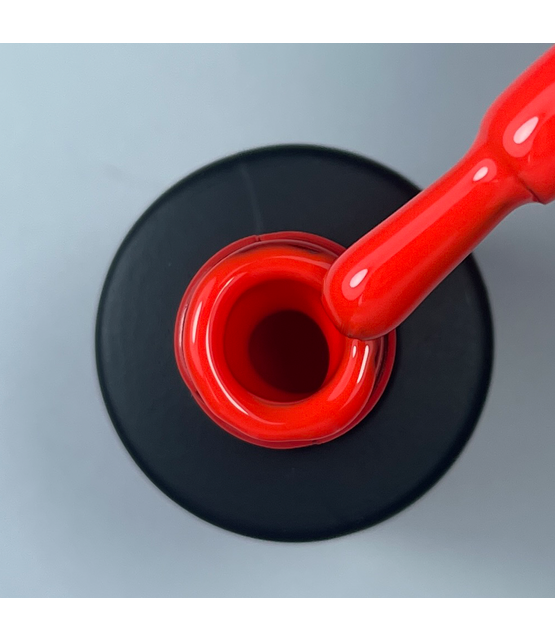 Gelpolish #070 Neon Red (10ml)