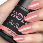 Heat! Gelpolish Collection (6x10ml) Heat! Gelpolish Collection (6x10ml)