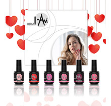 I.Am Valentine's Day Collection