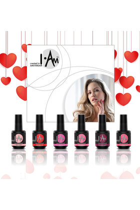 I.Am Valentine's Day Collection