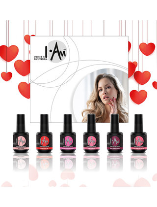 I.Am Valentine's Day Collection