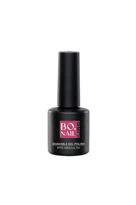 BO Soakable Gel Polish #192 FaBOlous 7ml