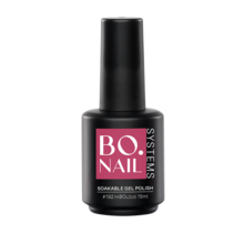 BO Soakable Gel Polish #192 FaBOlous 15ml