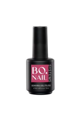 BO Soakable Gel Polish #192 FaBOlous 15ml