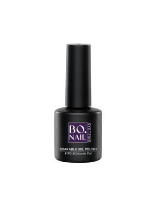 BO Soakable Gel Polish #193 BOhemian 7ml