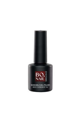 BO Soakable Gel Polish #203 Overdrive 7ml