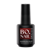 BO Soakable Gel Polish #203 Overdrive 15ml