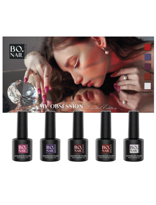BO My Obsession Valentine Collection