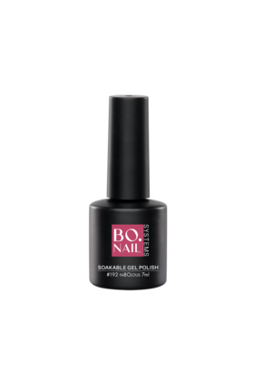 BO Soakable Gel Polish #192 FaBOlous 7ml