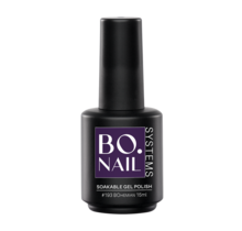 BO Soakable Gel Polish #193 BOhemian 15ml