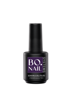 BO Soakable Gel Polish #193 BOhemian 15ml