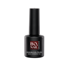 BO Soakable Gel Polish #203 Overdrive 7ml