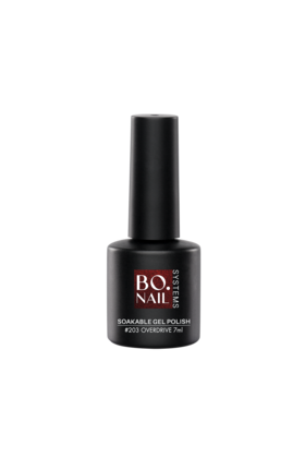 BO Soakable Gel Polish #203 Overdrive 7ml