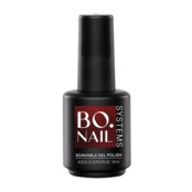 BO Soakable Gel Polish #203 Overdrive 15ml