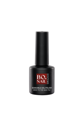 BO Soakable Gel Polish #205 To The Max 7ml
