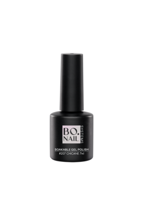 BO Soakable Gel Polish #207 Chicane 7ml