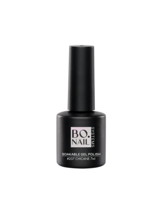 BO Soakable Gel Polish #207 Chicane 7ml