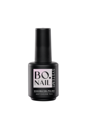 BO Soakable Gel Polish #207 Chicane 15ml