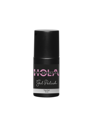 Gelpolish Top Gel (10ml)
