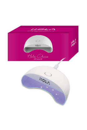 Hola Chica LED Lamp 6W