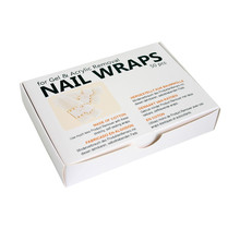 Nail Remover Wraps 50pcs