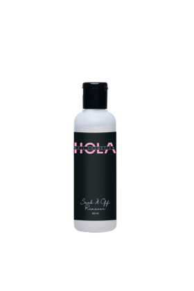 Soak It Off Remover (100ml)
