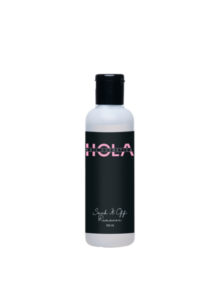 Soak It Off Remover (100ml)