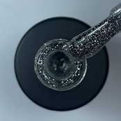 Gelpolish #077 Silver Light (10ml) Gelpolish #077 Silver Light (10ml)