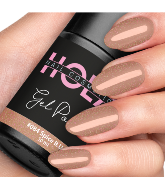 Gelpolish #084 Spice It Up (10ml) Gelpolish #084 Spice It Up (10ml)