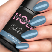 Gelpolish #090 Denim Jeans (10ml)