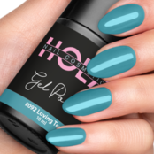 Gelpolish #092 Loving Teal (10ml)