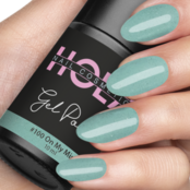 Gelpolish #100 On My Mint (10ml) Gelpolish #100 On My Mint (10ml)