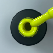 Gelpolish #105 Laser Lemon (10ml) Gelpolish #105 Laser Lemon (10ml)