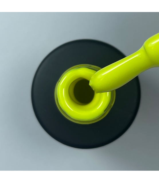 Gelpolish #105 Laser Lemon (10ml) Gelpolish #105 Laser Lemon (10ml)