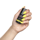 Gelpolish #105 Laser Lemon (10ml) Gelpolish #105 Laser Lemon (10ml)