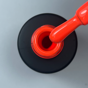 Gelpolish #109 Ap-peach-iate You (10ml) Gelpolish #109 Ap-peach-iate You (10ml)