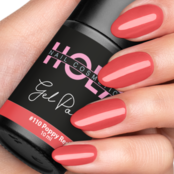 Gelpolish #110 Poppy Red (10ml) Gelpolish #110 Poppy Red (10ml)
