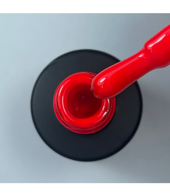 Gelpolish #113 Rose Red (10ml) Gelpolish #113 Rose Red (10ml)