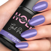 Gelpolish #120 Violet Moon (10ml) Gelpolish #120 Violet Moon (10ml)