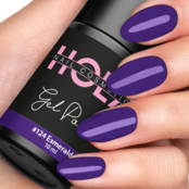 Gelpolish #124 Esmeralda (10ml) Gelpolish #124 Esmeralda (10ml)