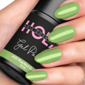 Gelpolish #131 Pearfect Green (10ml) Gelpolish #131 Pearfect Green (10ml)