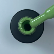 Gelpolish #131 Pearfect Green (10ml) Gelpolish #131 Pearfect Green (10ml)