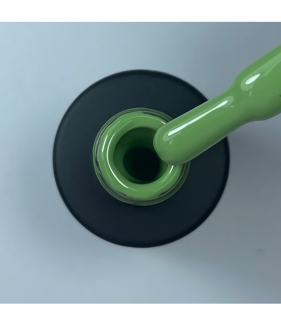 Gelpolish #131 Pearfect Green (10ml) Gelpolish #131 Pearfect Green (10ml)